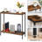 Piercy 29.5" Console Table with Shelf-492235461