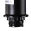 Lampe sur pied arquée 75 po Merick-1323814932