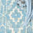 Natural Fiber Flat Weave Jute Southwestern Rug-1323518678