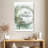 Lelend Merry Christmas Pine Wreath-108395316