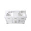 Thompson 60" W Double Vanity-417842683