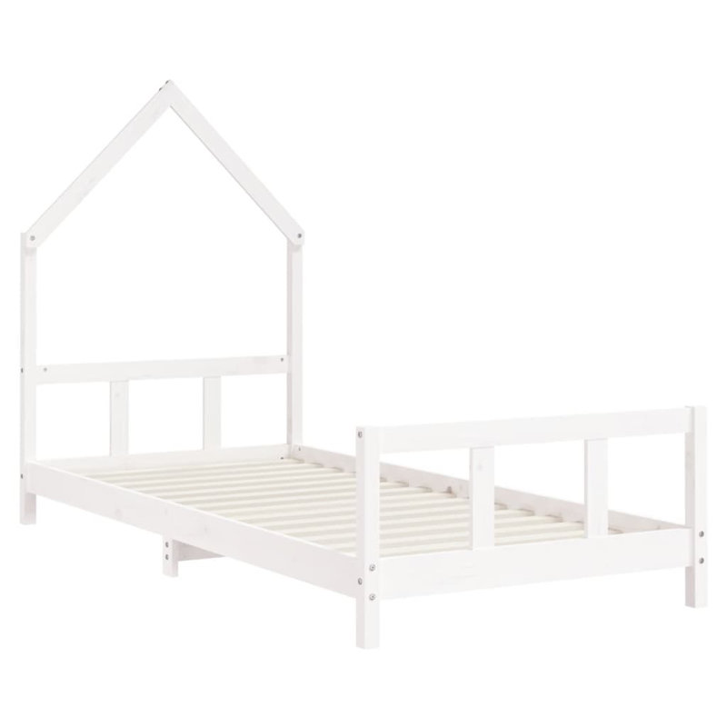 Kinsella Solid Wood Standard Bed