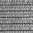 Selfridge 0.508cm H x 200cm W Anthracite Nylon Wire/Mesh Fence-1489171444