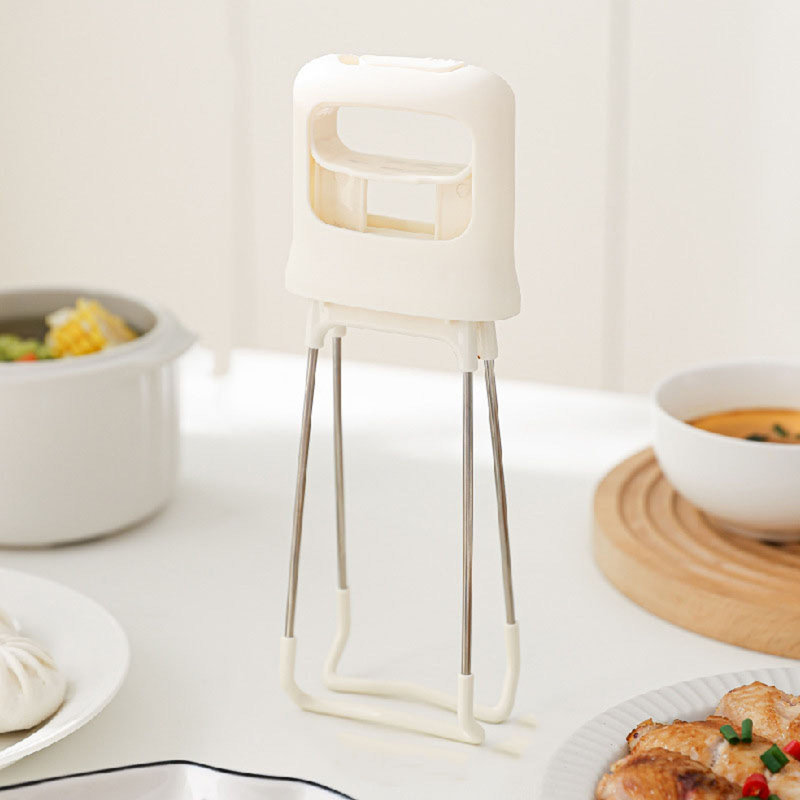 Night Light Bowl Clamp Lifter