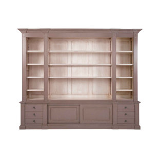 Faubourg Storage Bookcase