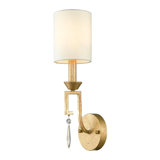 Lemuria Sconce