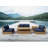 SET-152 COPACABANA MODULAR DEEP SEATING SET