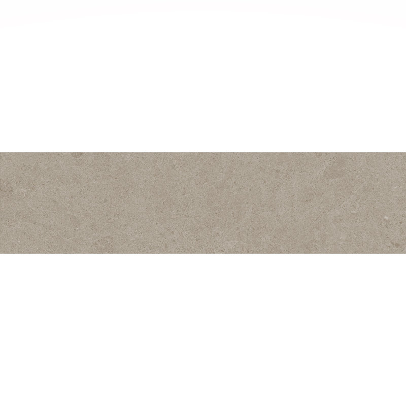 Artistic Freedom 6"X24" Porcelain Stone Look, Greige