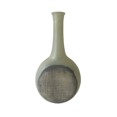 Rodmur Glass Table Vase