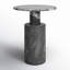 Taite Marble End Table
