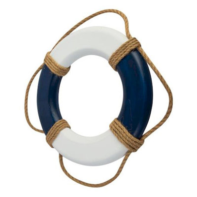 Coastal Wall Decor