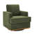 Chenille Green est en rupture de stock