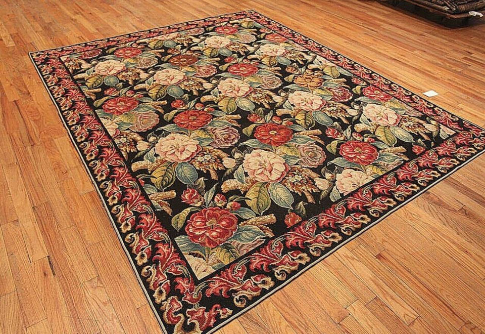 One-of-a-Kind Rugs