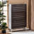 24 Pair Shoe Storage Cabinet,Shoe Organizer with 3 Flip Drawers, Freestanding Hidden Slim Narrow Shoe Rack Cabinet for Hallway-929143296