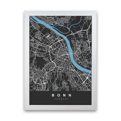 Bonn - Print