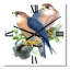 Horloge murale-1202722421