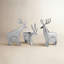 Miniature Reindeer Set-32480852