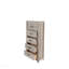 Armoire de rangement simple 5 pièces Rustic