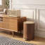 PP；ABS Kitchen Trash Can-134056485