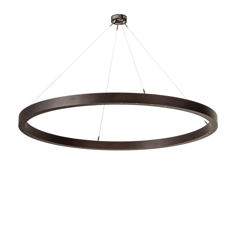 Pepe 16 - Light LED Pendant