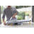 Joseph Joseph Pocket Table-top Folding Ironing Board