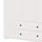 4 Door Wardrobe With 2 Drawers-113029426