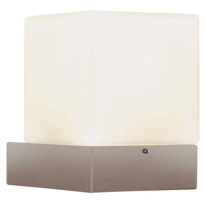 Glori 1 Wall Light, Without motion sensor