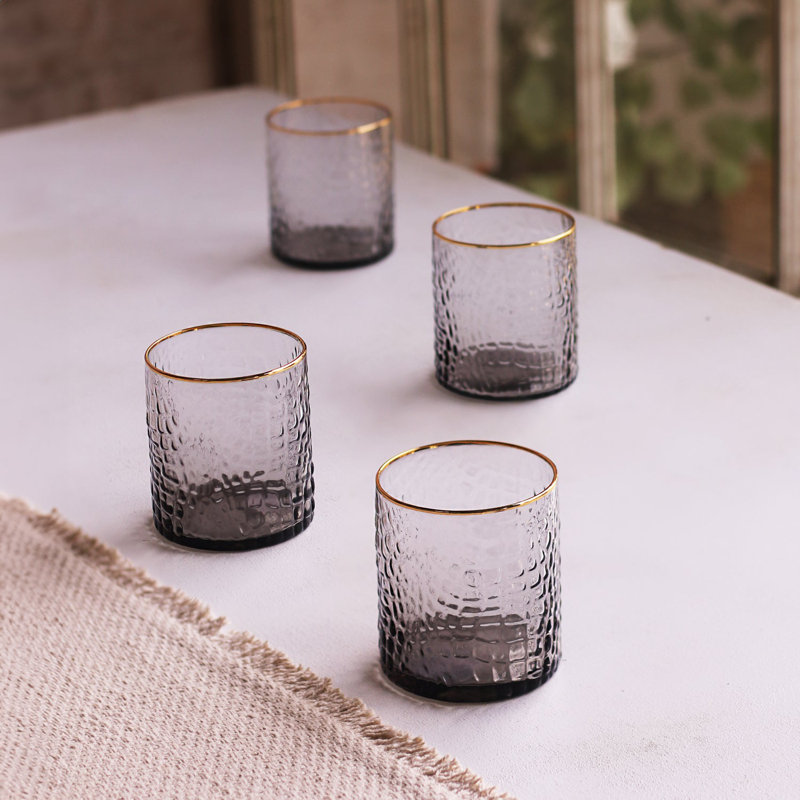 Glass Drinking Glass