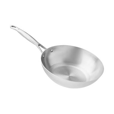 Basalt 8 Saute Skillet