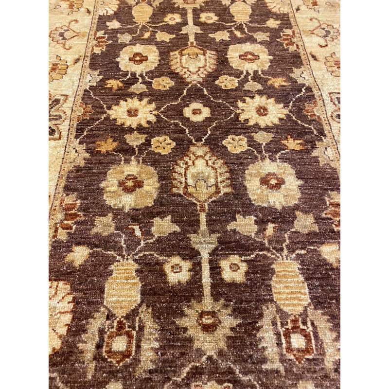 Chemin de table Oushak 3 x 11
