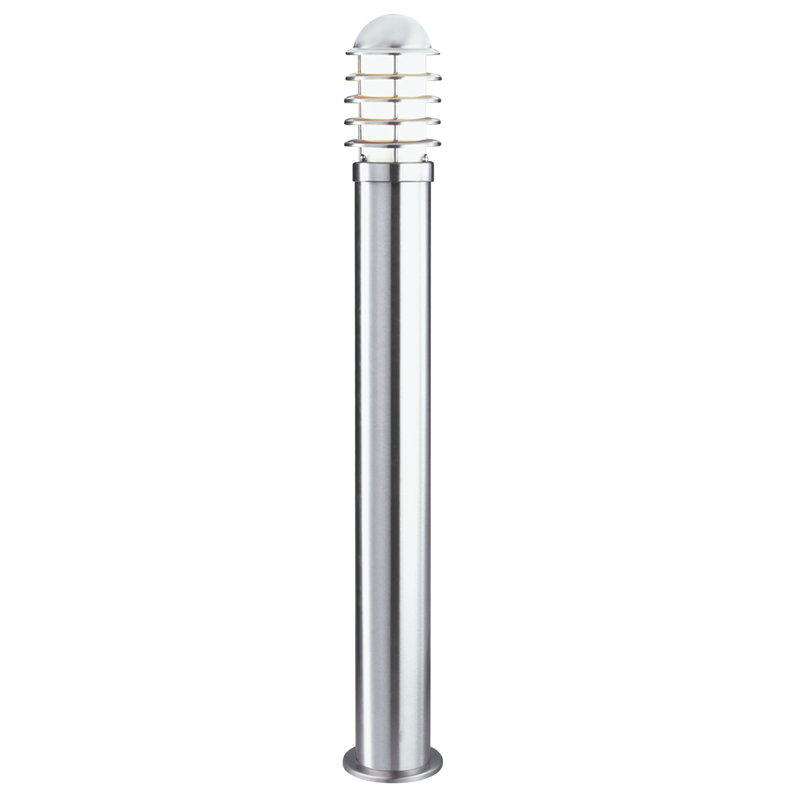 Humphreys Stainless Steel Metal Pathway Light, 90cm