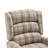Brieuc Upholstered Recliner-947198158