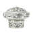 Burnished Silver selected