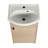  Small Bathroom Vanity With Sink