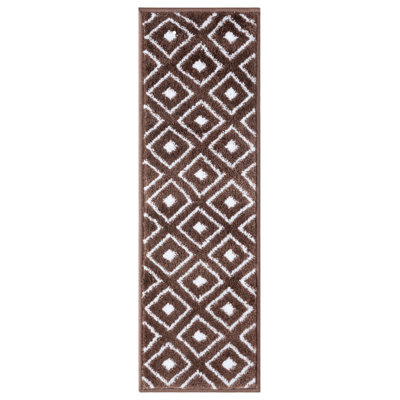 Tapis d'escalier Santana