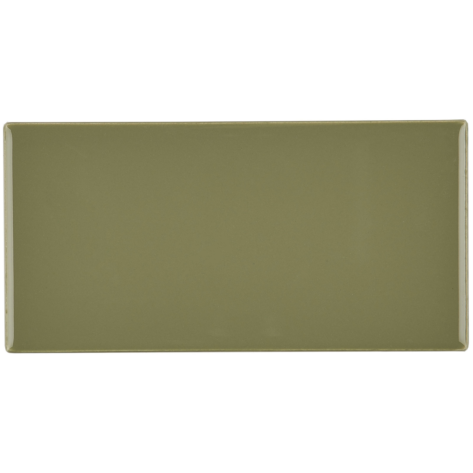 Guilford 3" x 6" Ceramic Wall & Floor Tile, Garden Spot