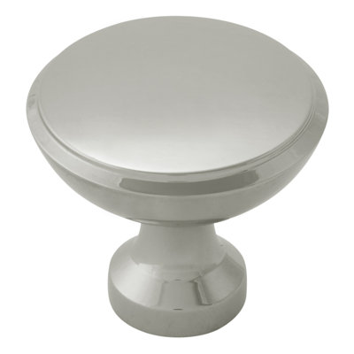 Edgewood Round Knob