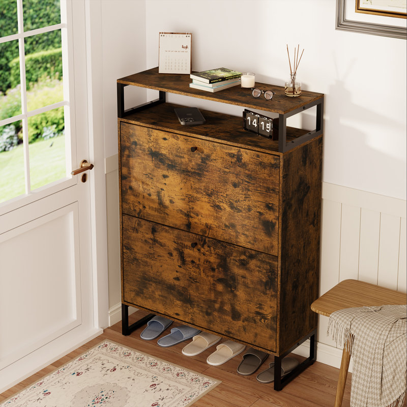 Armoire à chaussures