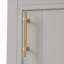 Shavit 20'' Single Bathroom Vanity with Ceramic Top-793848721