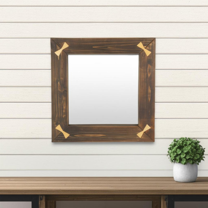 Miroir décoratif Waconia