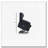 Remote-Controlled Heating and Massage Assistive Recliner-450215589