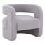 Fauteuil demi-tonneau l 32 "Anissa-75264417