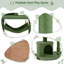 Clitheroe 62.4'' H Cat Tree