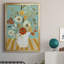 Joyful Blossoms I - impression d'un seul cadre photo-914311570-914311581