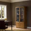 Lansford Display Cabinet