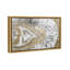Agate Geode Crystal - Impression sur toile-66422941-66422940
