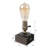 Anthany Metal Desk Lamp