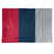 Blue/Sliver/Red