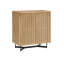 Indeo Washed Oak Cabinet