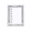 Metal Picture Frame-294253599-294253598